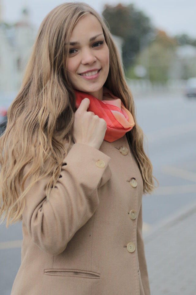 Foto Elena Orlova