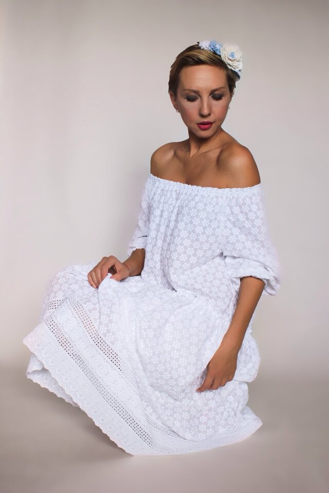 Maria Orlova's photo