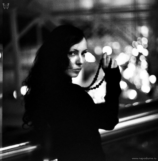 Alexander Stechkin's photo