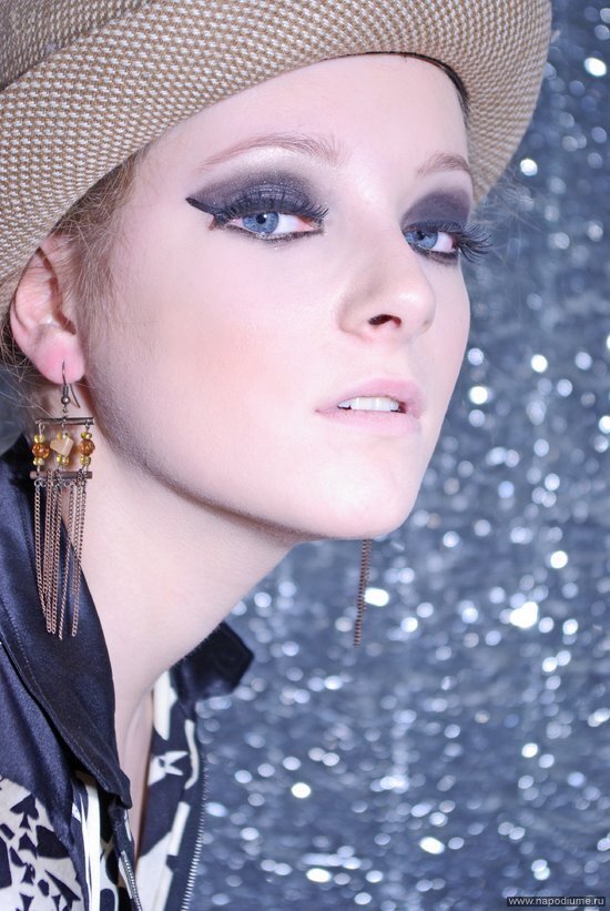 Aleksandra Baryseva's photo