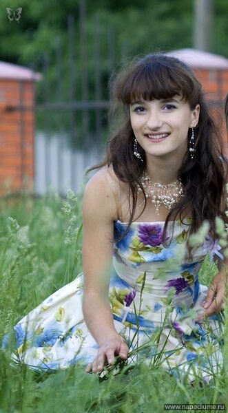 Golovcenko Lolita's photo