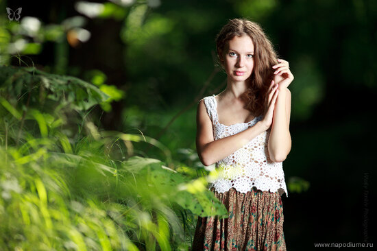 Фото Anna Bondareva