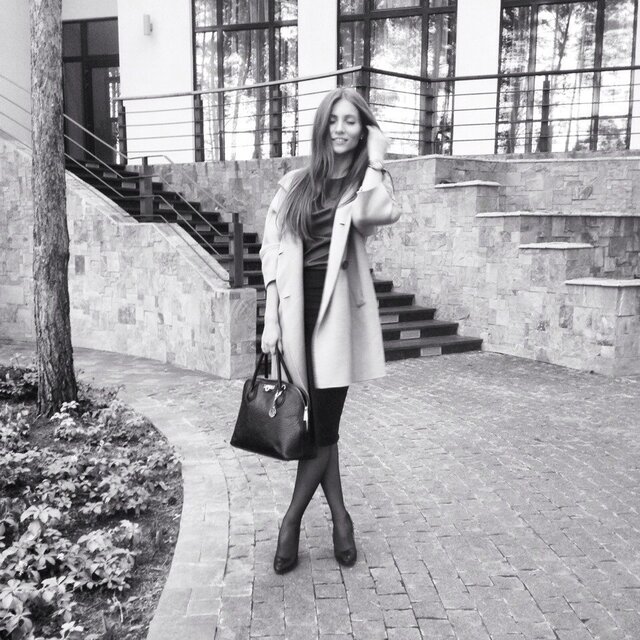 Vera Tkachenko's photo