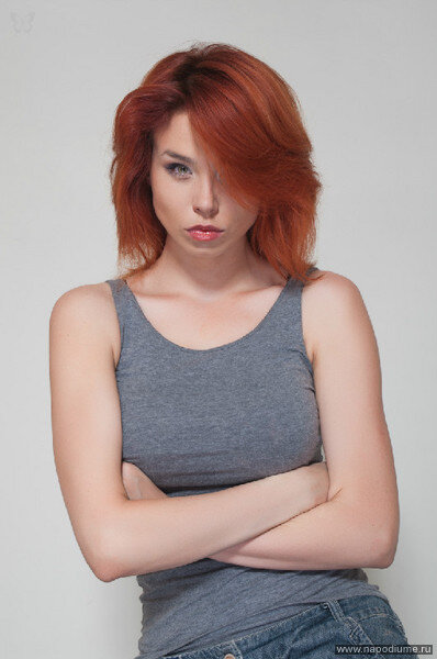 Aleksandra Docenko's photo