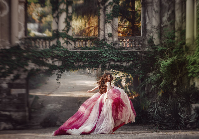 Diana Majskaja's photo