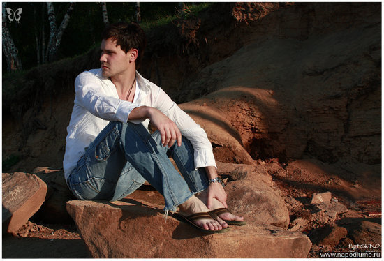 Anton Ogloblin's photo