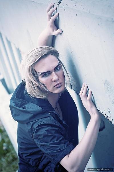 Nikita Semenuk's photo