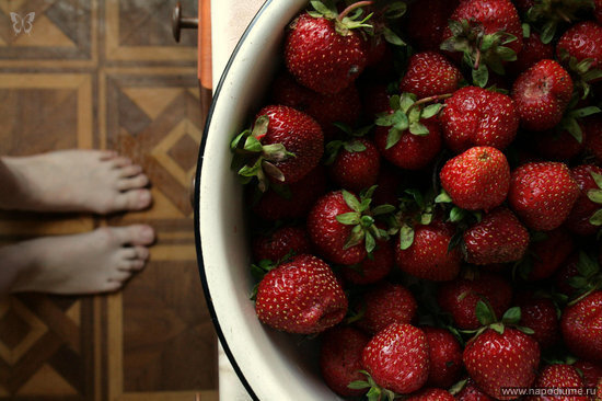 Anna Belova's photo