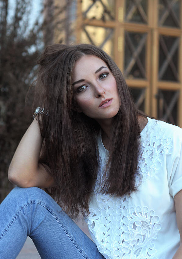 Irina Ignatova's photo