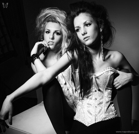 Lubov' Savcenko's photo