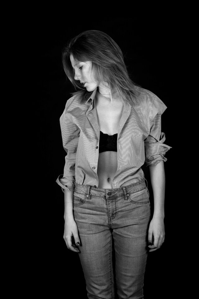 Blackandwhite, чб, Man