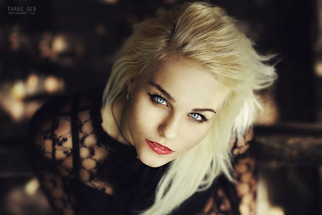 Ruslana Merfi's photo