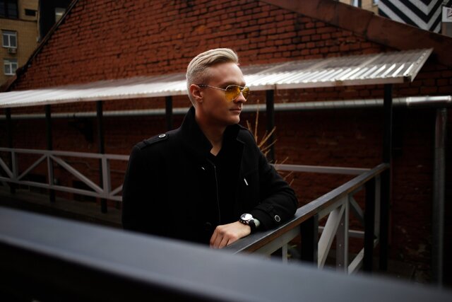 Alek Vajt's photo