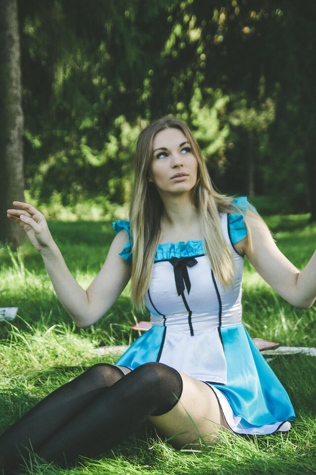 照片Adelaida Volkova