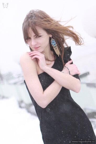 Ekaterina Krasovskaa's photo