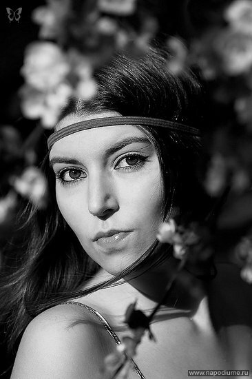 Фото Евгения Мелихова