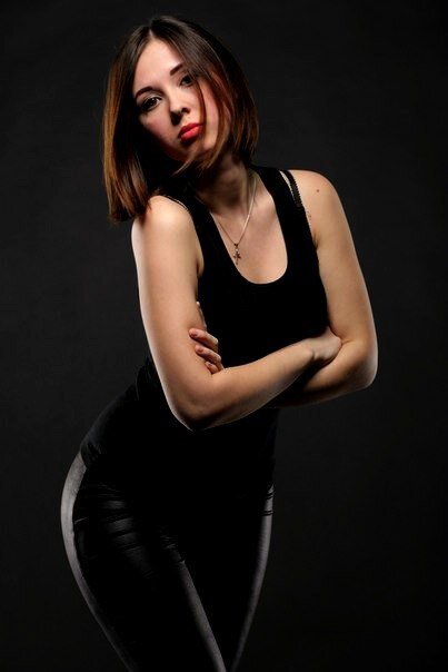 Foto Elizaveta Fedosenko