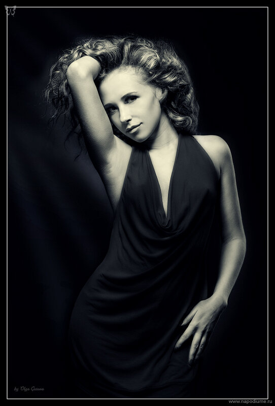 Ol'ga Guseva's photo