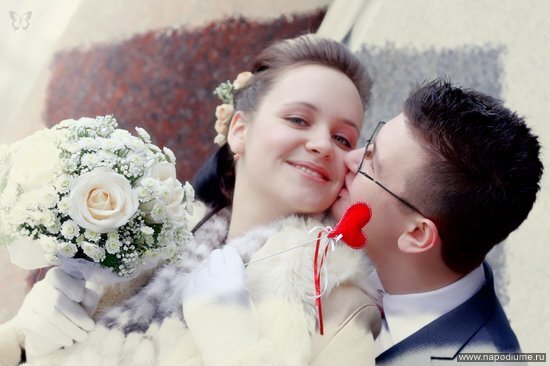 Evgenia Babiceva's photo