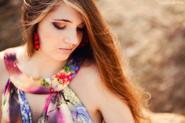 Alena Kim's photo