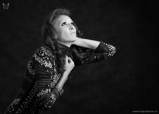 Al'bina Antonceva's photo