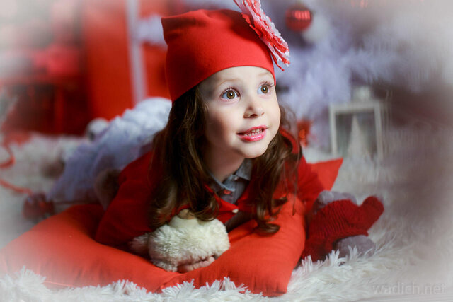 Evelina Ilina's photo