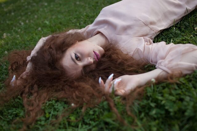 Irina Volodina's photo
