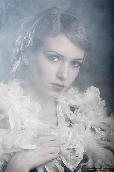Фото Maria Andreeva