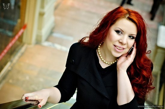Фото Елена Белоусова