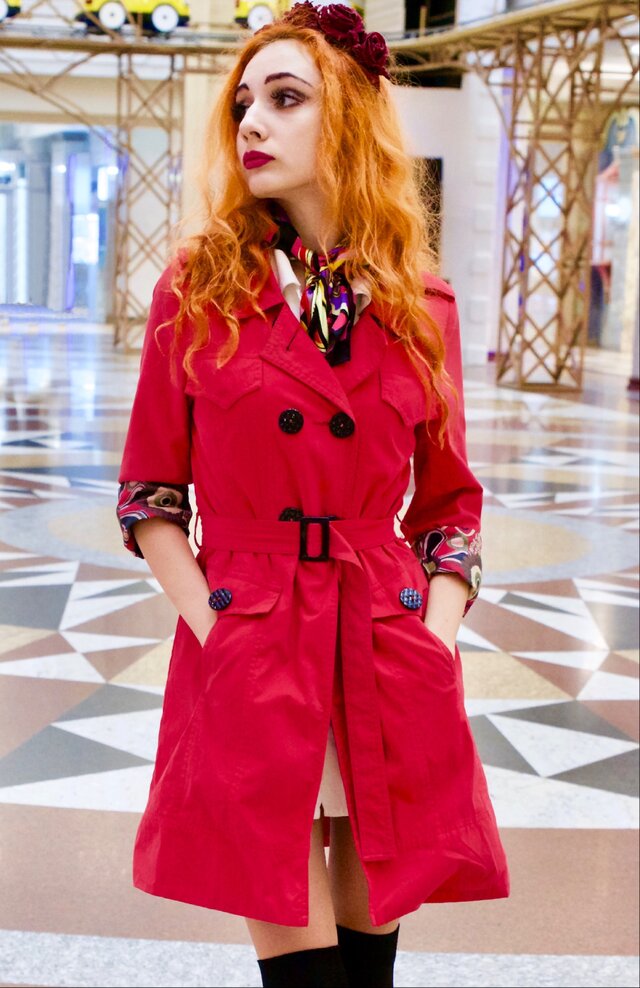 Фото Элла Л