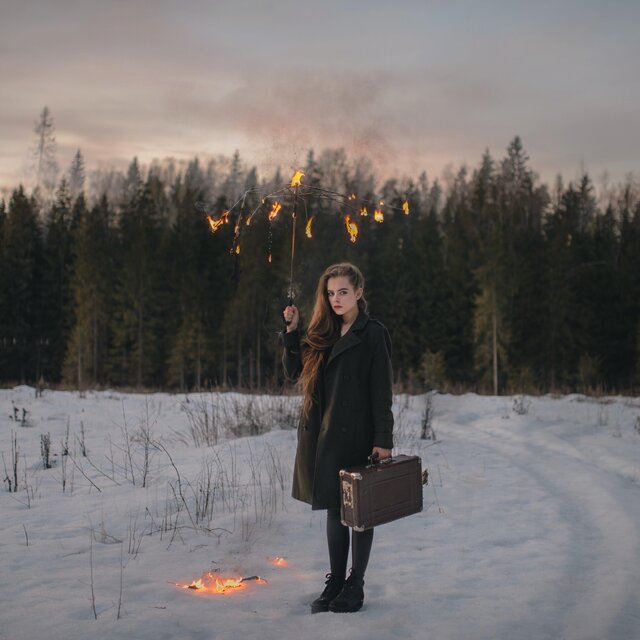 PLATON YURICH's photo
