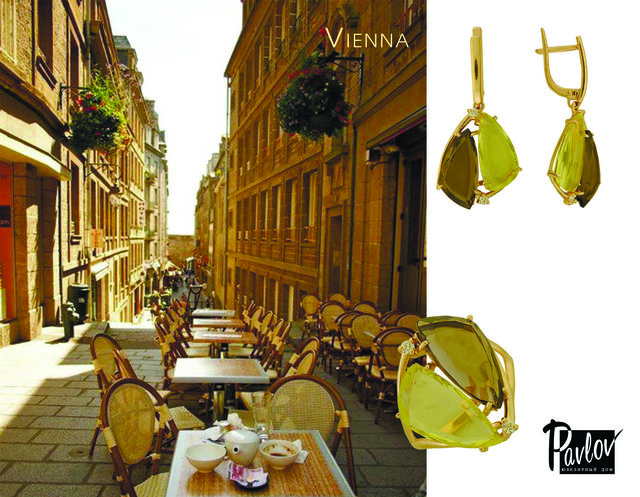 Фото Pavlov Jewellery House
