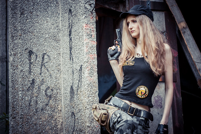Фото Екатерина Kate Мякотина