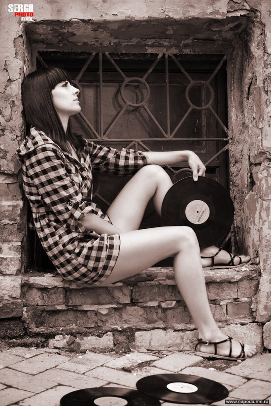 Elena Borisova's photo