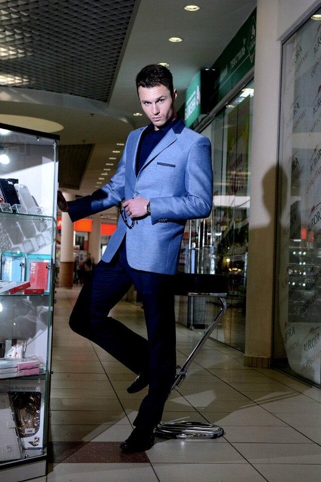 Foto Maksym Litvinenko