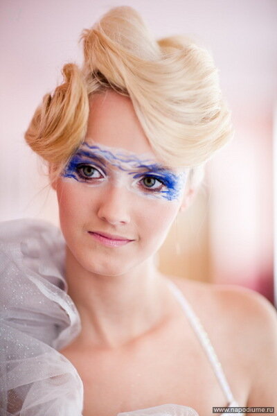 be Viktoriya