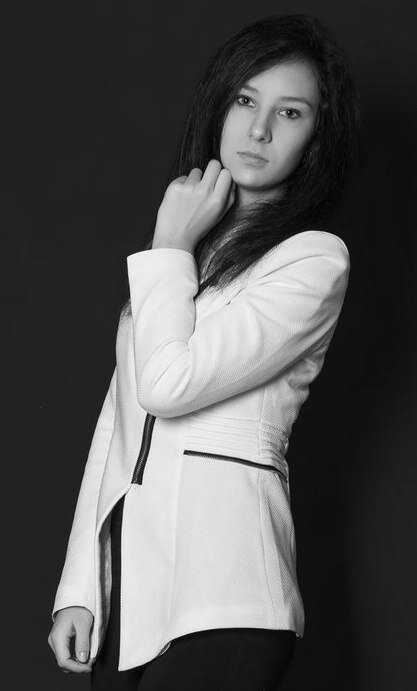 Ana Druzinina's photo