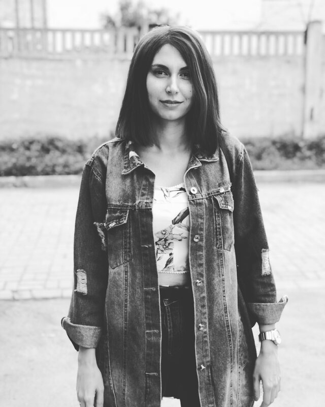 Фото Ирина Штейн