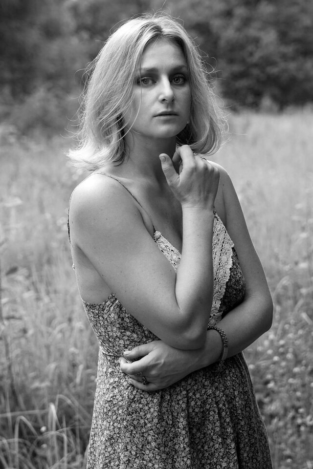 Svetlana Migovich's photo