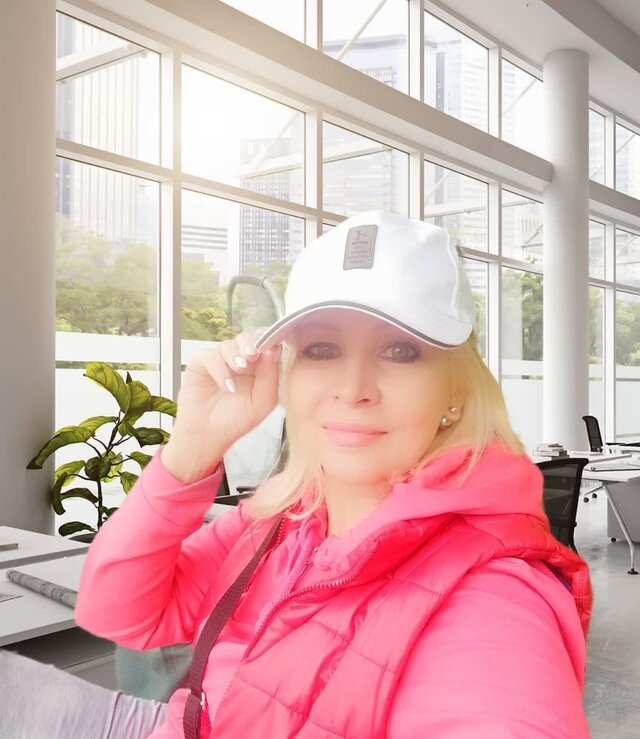 Foto Marina Maisak