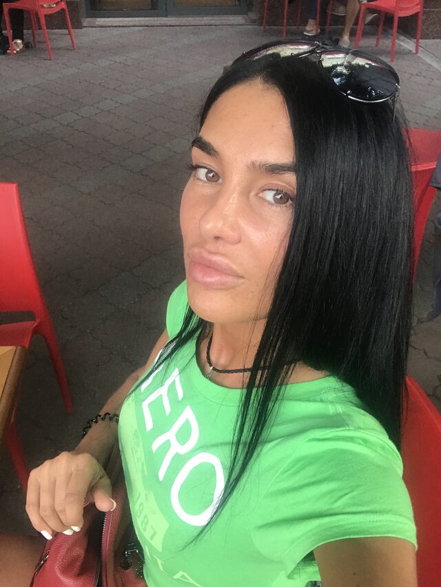 Foto Sveta Alseeva