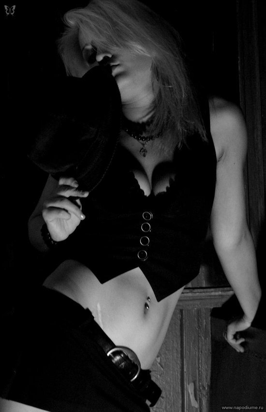 Aleksandra Novikova's photo