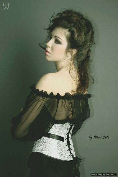 Beauty Foto's photo