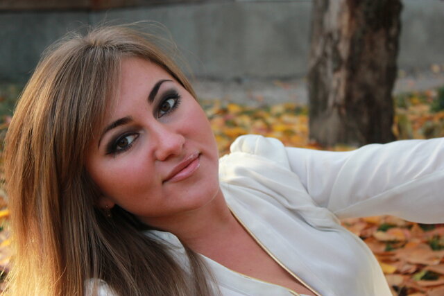 Alexandra Arayeva's photo