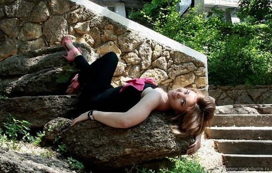 Фото Irena Ryzhak