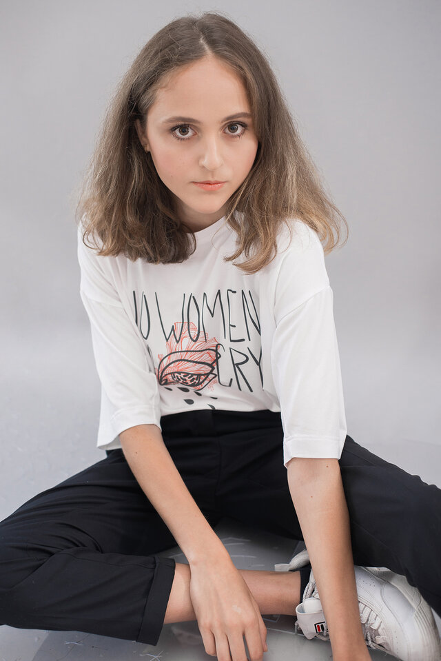 Фото Anna Sarafanova