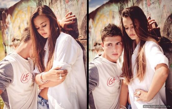Gabrielle Nilosh's photo