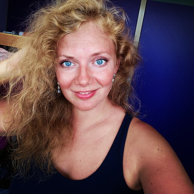 Foto Irenka