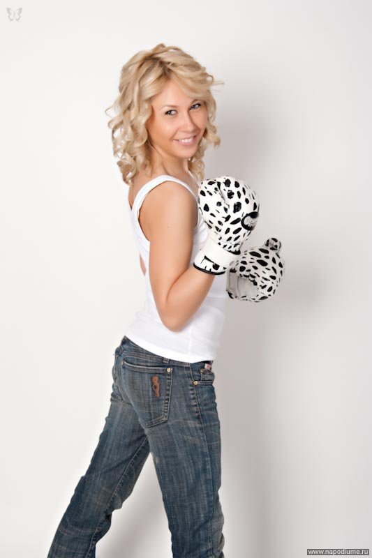Фото Oksana Sedyh