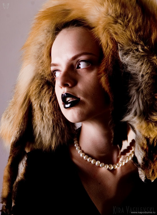 Kira Vasilevski's photo